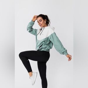 Acta Wind Jacket, Size M